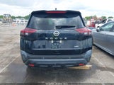 NISSAN ROGUE S INTELLIGENT AWD 5N1AT3AB6MC813632 fotografie