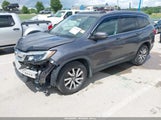 Honda Pilot Awd Ex-L 5FNYF6H57LB029957 снимка