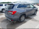 Honda Pilot Awd Ex-L 5FNYF6H57LB029957 снимка