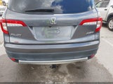 Honda Pilot Awd Ex-L 5FNYF6H57LB029957 снимка
