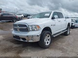 Ram  Lone Star Silver 4X2 5'7 Box 1C6RR6LT4HS847522 снимка