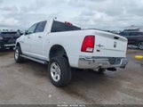 Ram  Lone Star Silver 4X2 5'7 Box 1C6RR6LT4HS847522 снимка