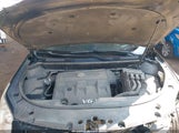 CADILLAC SRX LUXURY COLLECTION 3GYFNCE32DS651543 снимка