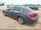 INFINITI G37X JNKCV61F29M356359 снимка