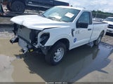 Ford F-150 Xl 1FTMF1KP5RKF59240 fotografie