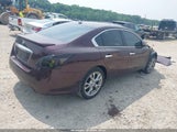 NISSAN MAXIMA 3.5 SV 1N4AA5AP5EC443931 снимка