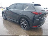 Mazda Cx-5 Grand Touring JM3KFBDM4J0330622 снимка