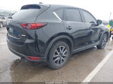 Mazda Cx-5 Grand Touring JM3KFBDM4J0330622 снимка