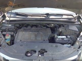 Honda Odyssey Ex-L 5FNRL38699B014180 снимка