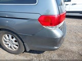 Honda Odyssey Ex-L 5FNRL38699B014180 снимка
