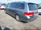 Honda Odyssey Ex-L 5FNRL38699B014180 снимка