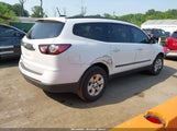 Chevrolet Traverse Ls 1GNKVFED6HJ338279 снимка