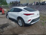 Buick Envista Preferred Fwd KL47LAE2XRB070865 photo