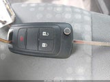 Chevrolet Sonic Lt Auto 1G1JG6SH6H4158961 снимка