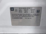 Chevrolet Sonic Lt Auto 1G1JG6SH6H4158961 снимка