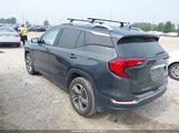 GMC TERRAIN SLT 3GKALVEV5KL257517 снимка