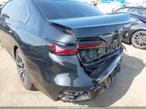 BMW 740 I WBA23EH05RCR28543 снимка