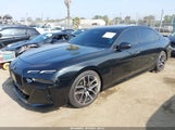BMW 740 I WBA23EH05RCR28543 снимка