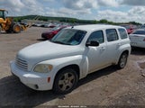 CHEVROLET HHR LS 3GNCA13D18S693929 снимка