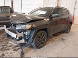 Jeep Compass 80Th Anniversary 4X4 3C4NJDEB4MT543171 снимка