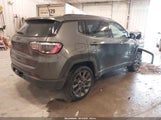 Jeep Compass 80Th Anniversary 4X4 3C4NJDEB4MT543171 снимка