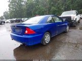 HONDA CIVIC VP 1HGEM22174L005360 снимка