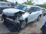 TOYOTA HIGHLANDER LIMITED 5TDKDRAH1PS007309 снимка