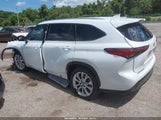 TOYOTA HIGHLANDER LIMITED 5TDKDRAH1PS007309 снимка