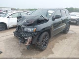 JEEP GRAND CHEROKEE ALTITUDE 4X4 1C4RJFAG3HC794067 fotografie