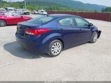 Hyundai Elantra Gls 5NPDH4AE2DH193997 снимка