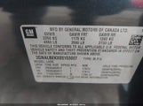CHEVROLET EQUINOX 1LT 2GNALBEKXE6153007 fotografie