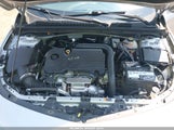 Chevrolet Malibu Fwd Rs 1G1ZG5ST8MF050700 photo