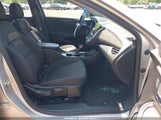 Chevrolet Malibu Fwd Rs 1G1ZG5ST8MF050700 снимка