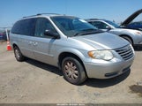 CHRYSLER TOWN & COUNTRY TOURING 2A8GP54L27R358317 снимка