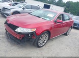 LINCOLN MKS 1LNHL9DR8BG606935 снимка