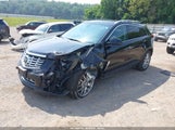 Cadillac Srx Premium Collection 3GYFNJE33DS558129 снимка