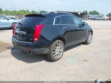 Cadillac Srx Premium Collection 3GYFNJE33DS558129 снимка