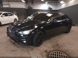INFINITI Q50 PREMIUM JN1BV7AR0EM704993 снимка