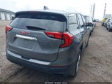 GMC TERRAIN FWD SLE 3GKALMEV7ML383987 photo