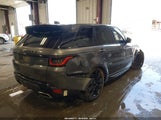 LAND ROVER RANGE ROVER SPORT SUPERCHARGED DYNAMIC SALWR2RE1KA823455 photo
