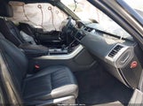 LAND ROVER RANGE ROVER SPORT SUPERCHARGED DYNAMIC SALWR2RE1KA823455 снимка