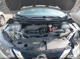 NISSAN ROGUE SPORT S FWD XTRONIC CVT JN1BJ1AVXMW304805 photo