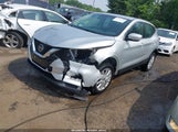 NISSAN ROGUE SPORT S FWD XTRONIC CVT JN1BJ1AVXMW304805 photo
