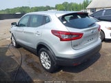 NISSAN ROGUE SPORT S FWD XTRONIC CVT JN1BJ1AVXMW304805 снимка