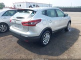 NISSAN ROGUE SPORT S FWD XTRONIC CVT JN1BJ1AVXMW304805 photo