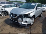NISSAN ROGUE SPORT S FWD XTRONIC CVT JN1BJ1AVXMW304805 photo