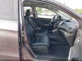 HONDA CR-V EX-L 5J6RM4H78CL019218 снимка