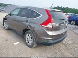 HONDA CR-V EX-L 5J6RM4H78CL019218 снимка