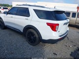 Ford Explorer Limited 1FMSK7FH3MGA44933 снимка