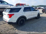 Ford Explorer Limited 1FMSK7FH3MGA44933 снимка